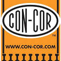 Con-Cor logo