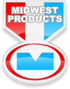 Midwest Products logo