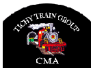 Tichy Train Group-Creative Model Associates logo