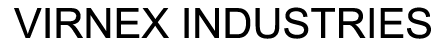 Virnex logo